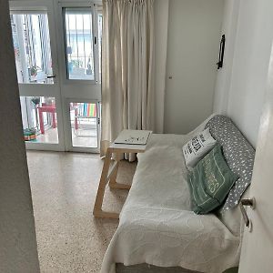 Apartamento de 1 Dormitorio